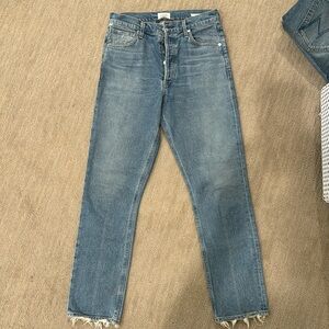 Citizens of Humanity Charlotte 27